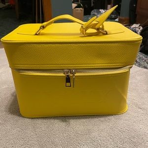 Truly Beauty Makeup Case